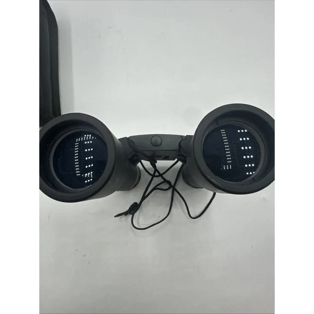Bushnell Powerview Binoculars 16x32  180 ft at 1000 yds